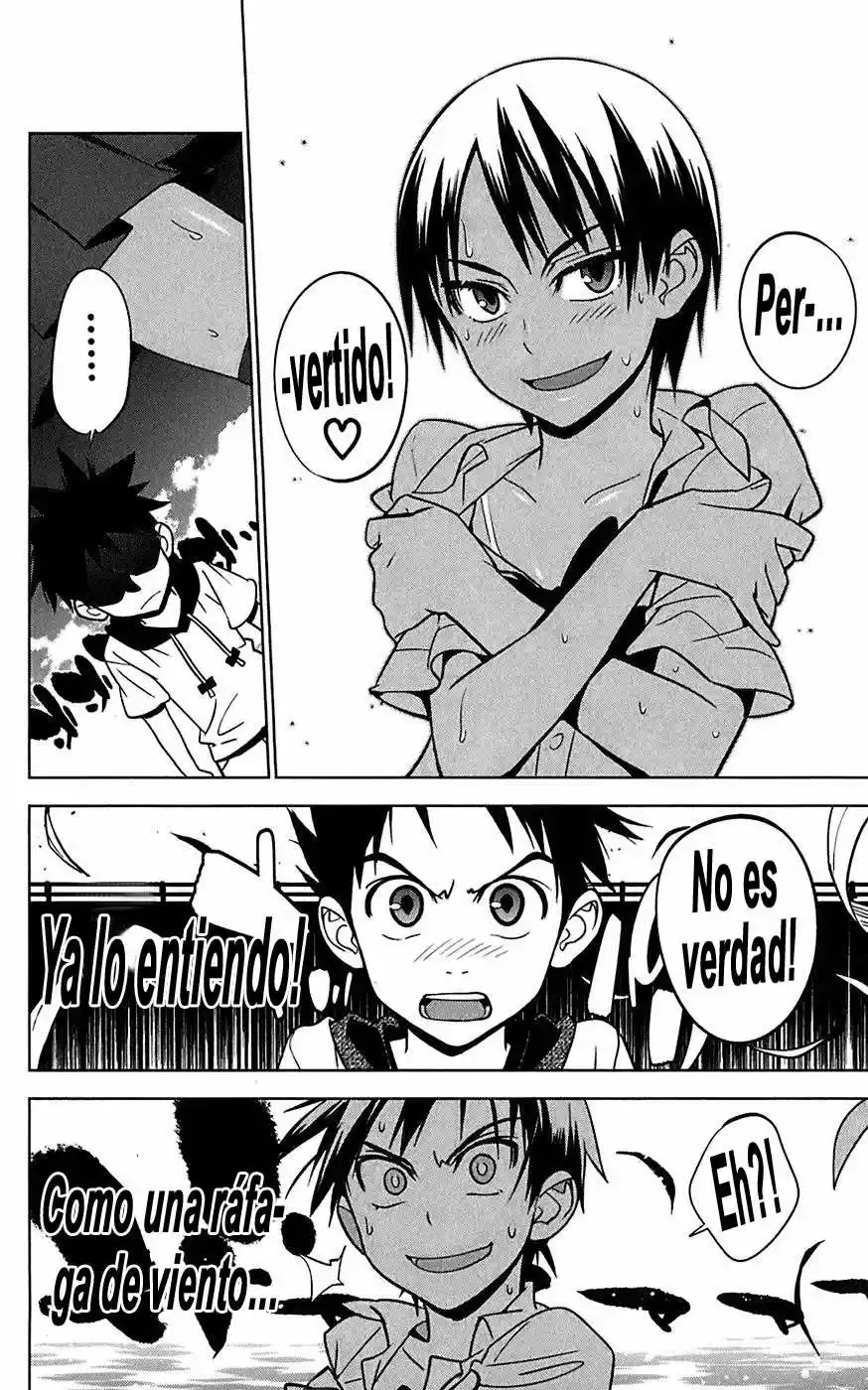 Onikiri-sama wa Hakoiri Musume (2006) - Capítulo 12 - Página 18 - LectorTMOo
