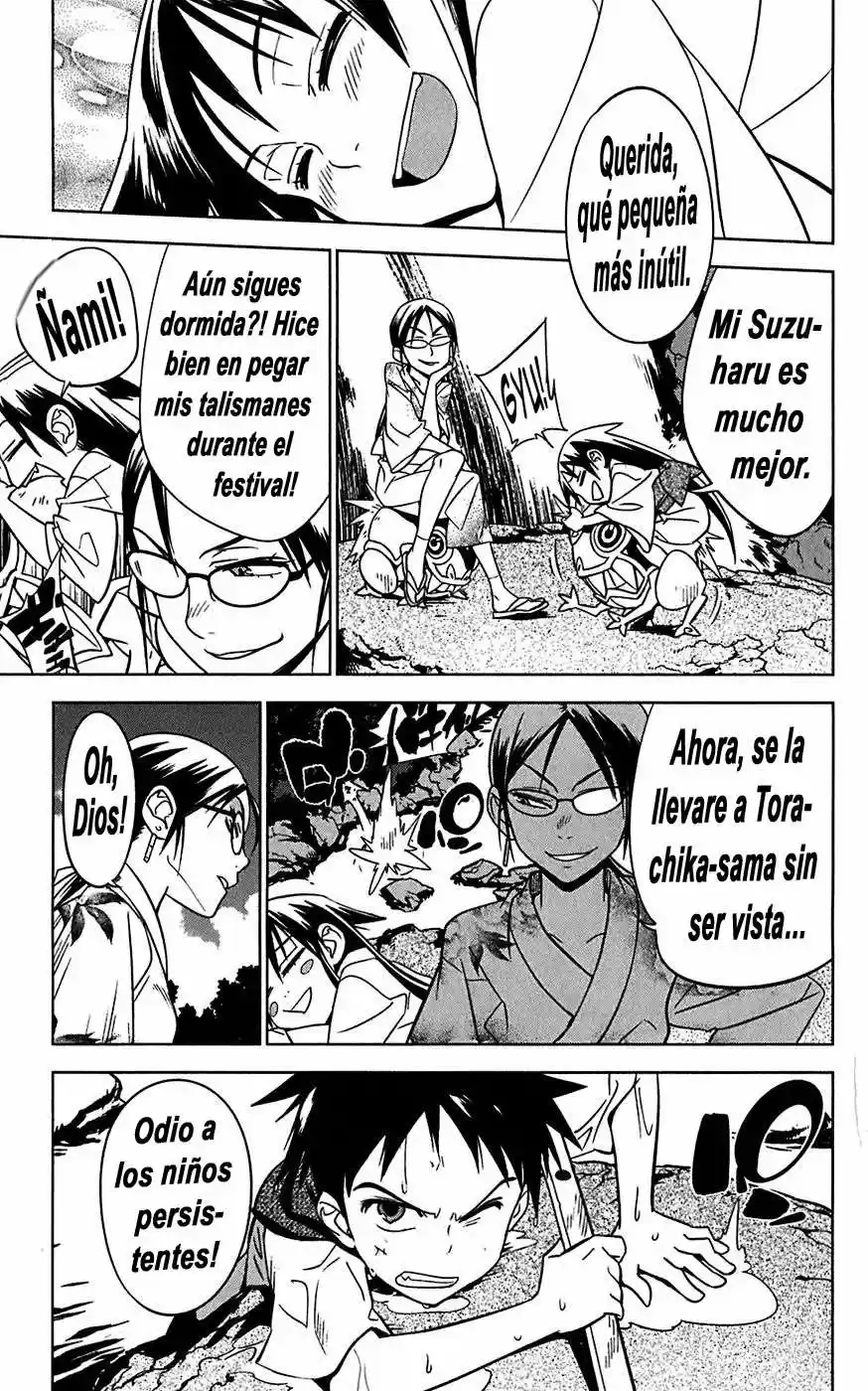 Onikiri-sama wa Hakoiri Musume (2006) - Capítulo 12 - Página 21 - LectorTMOo