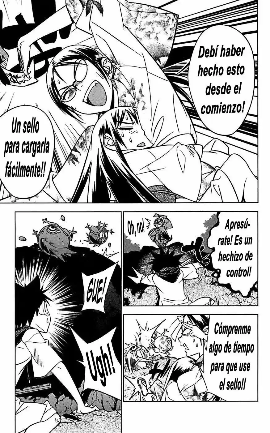 Onikiri-sama wa Hakoiri Musume (2006) - Capítulo 12 - Página 25 - LectorTMOo