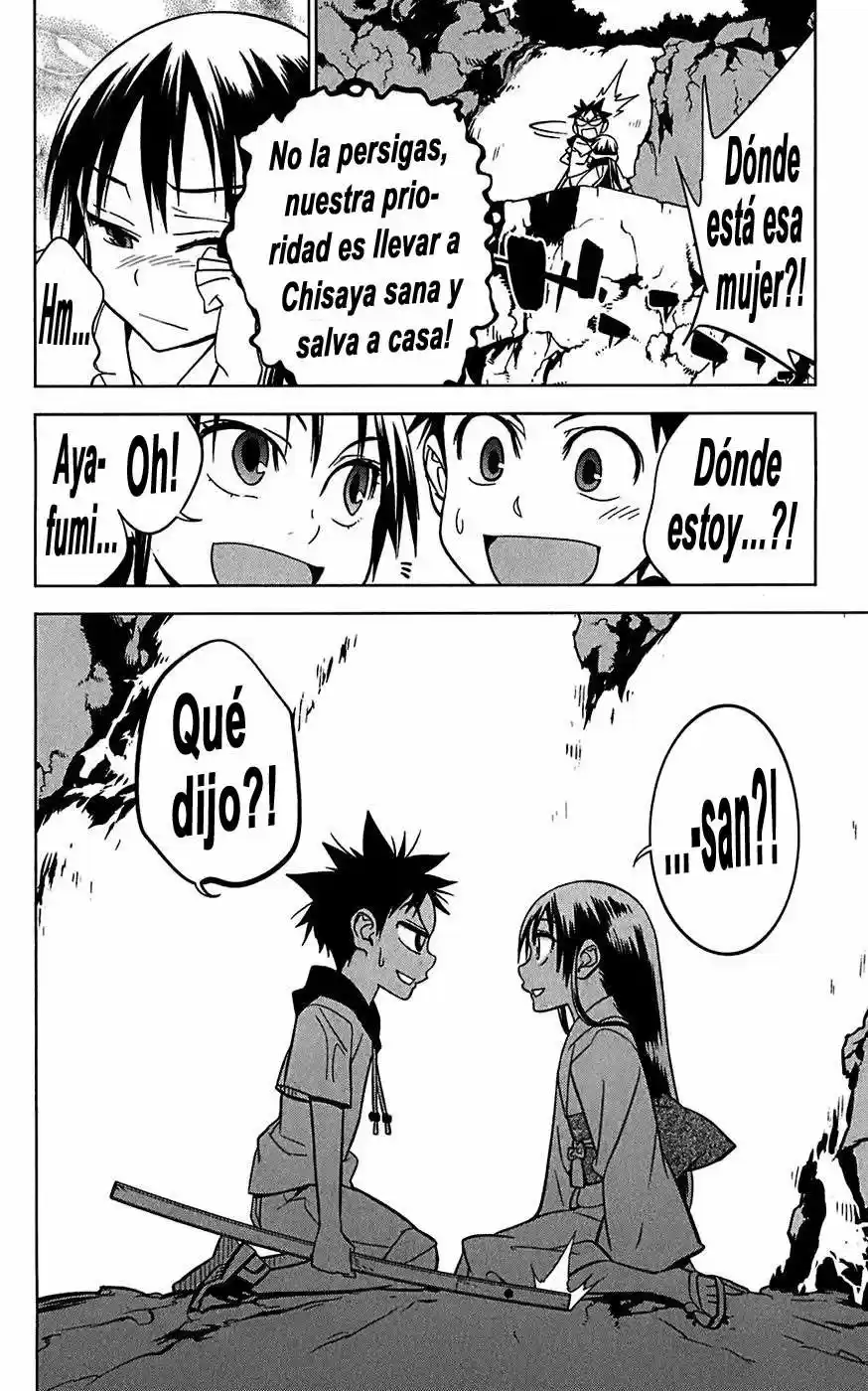 Onikiri-sama wa Hakoiri Musume (2006) - Capítulo 12 - Página 28 - LectorTMOo