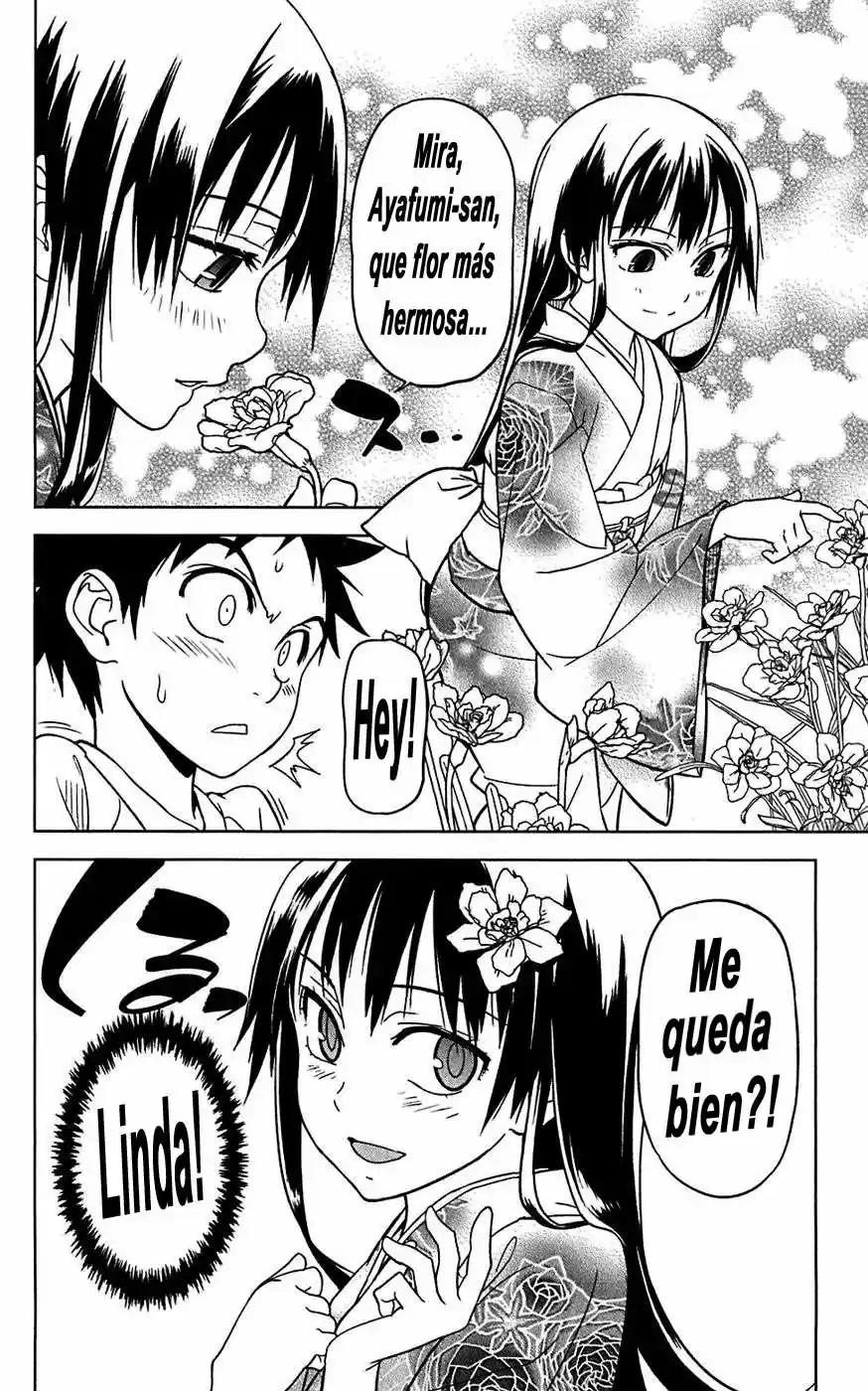Onikiri-sama wa Hakoiri Musume (2006) - Capítulo 13 - Página 8 - LectorTMOo