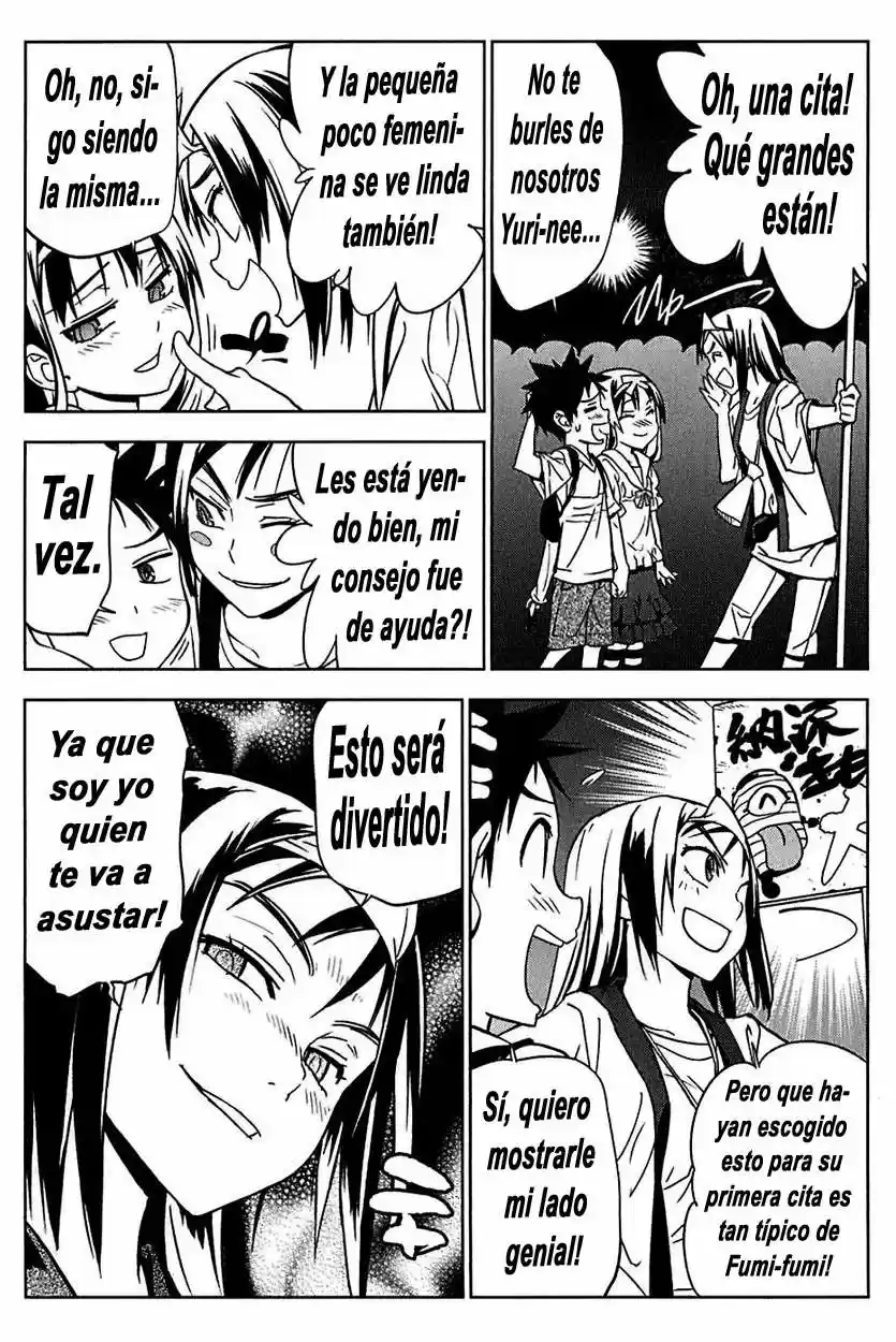 Onikiri-sama wa Hakoiri Musume (2006) - Capítulo 13 - Página 28 - LectorTMOo