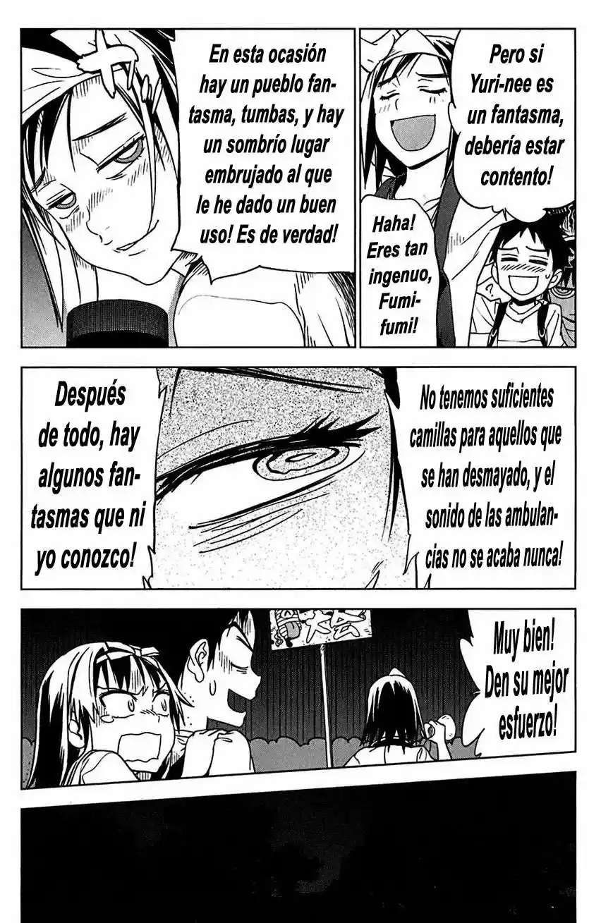 Onikiri-sama wa Hakoiri Musume (2006) - Capítulo 13 - Página 29 - LectorTMOo