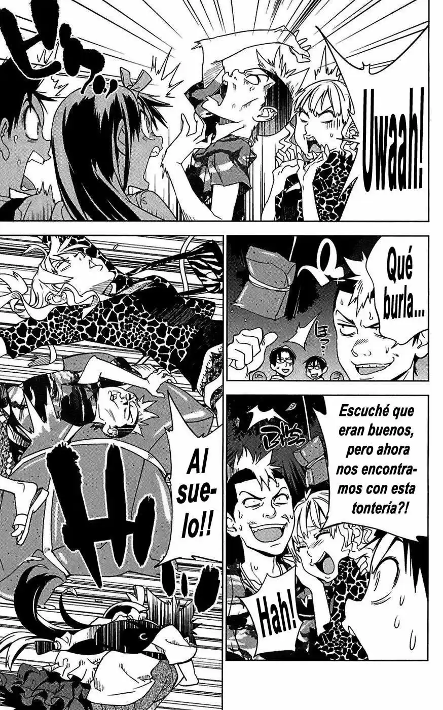 Onikiri-sama wa Hakoiri Musume (2006) - Capítulo 14 - Página 3 - LectorTMOo