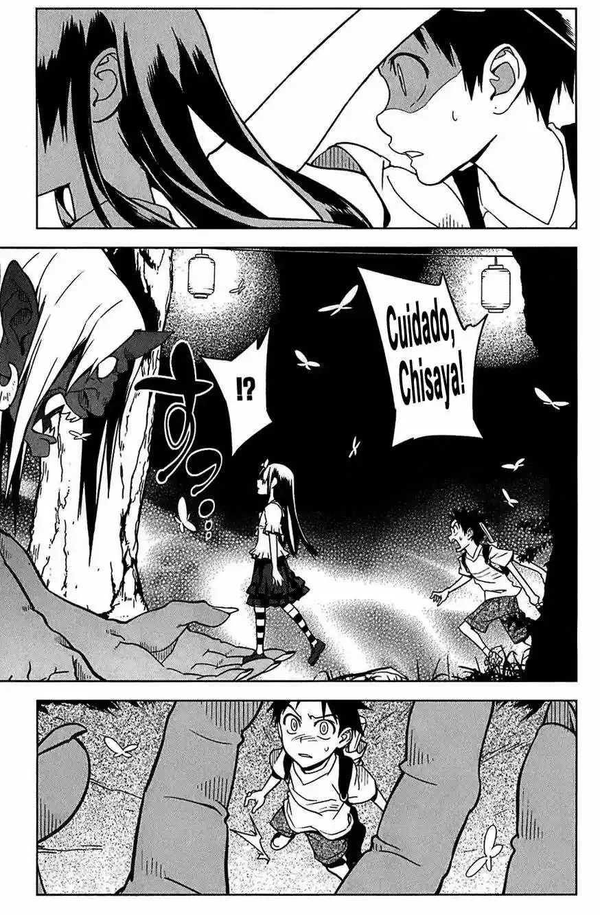 Onikiri-sama wa Hakoiri Musume (2006) - Capítulo 14 - Página 9 - LectorTMOo
