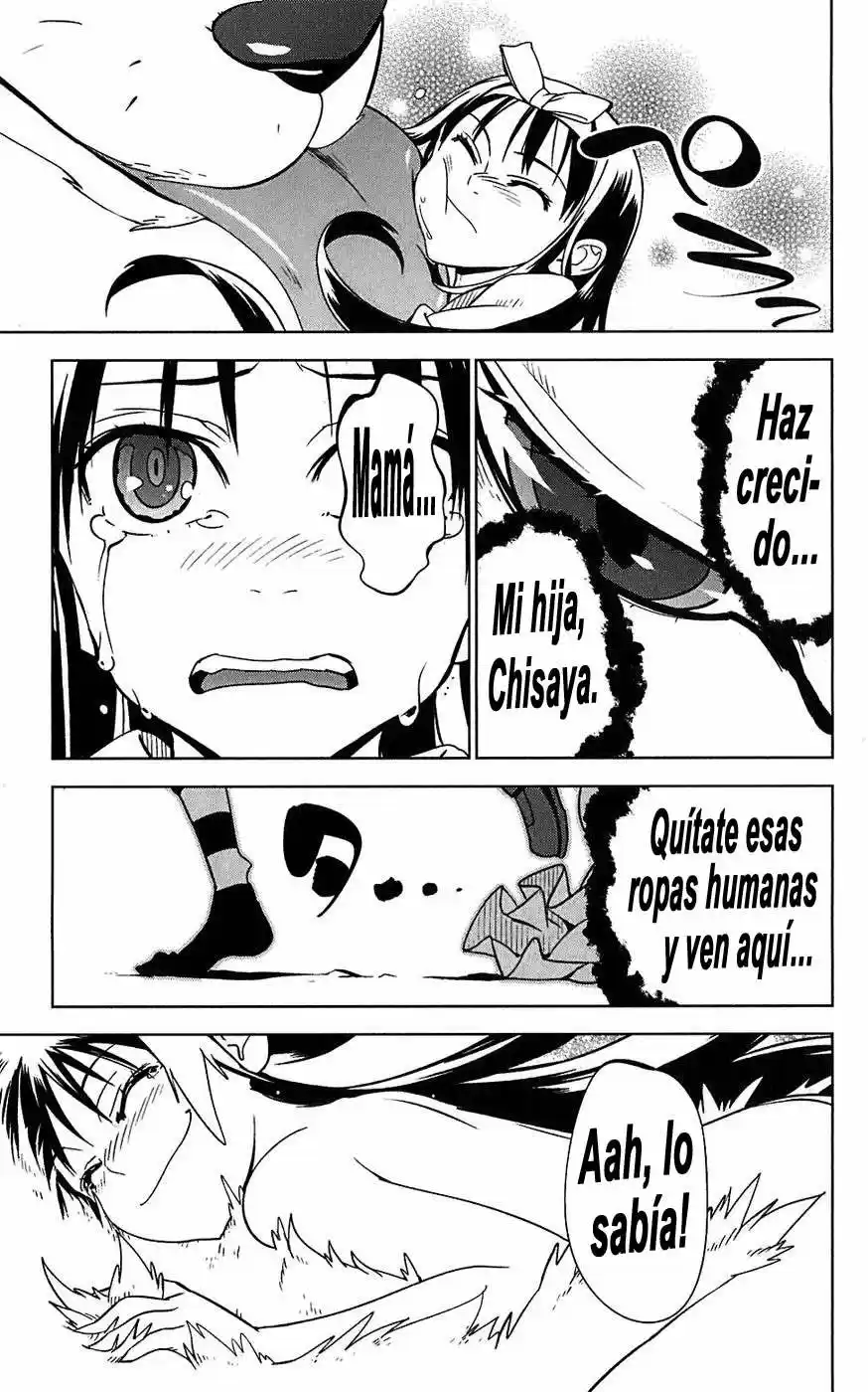 Onikiri-sama wa Hakoiri Musume (2006) - Capítulo 14 - Página 15 - LectorTMOo