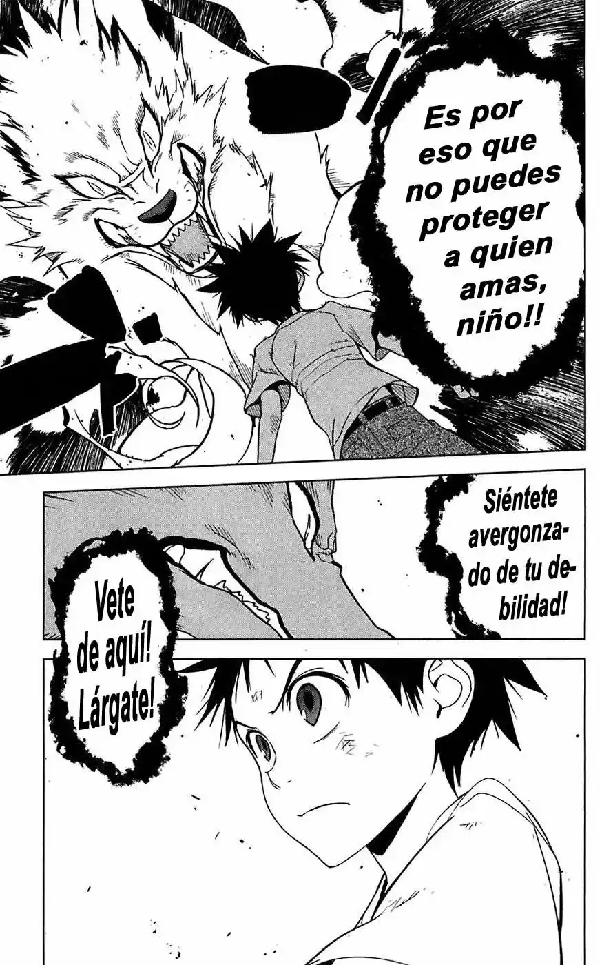 Onikiri-sama wa Hakoiri Musume (2006) - Capítulo 14 - Página 19 - LectorTMOo