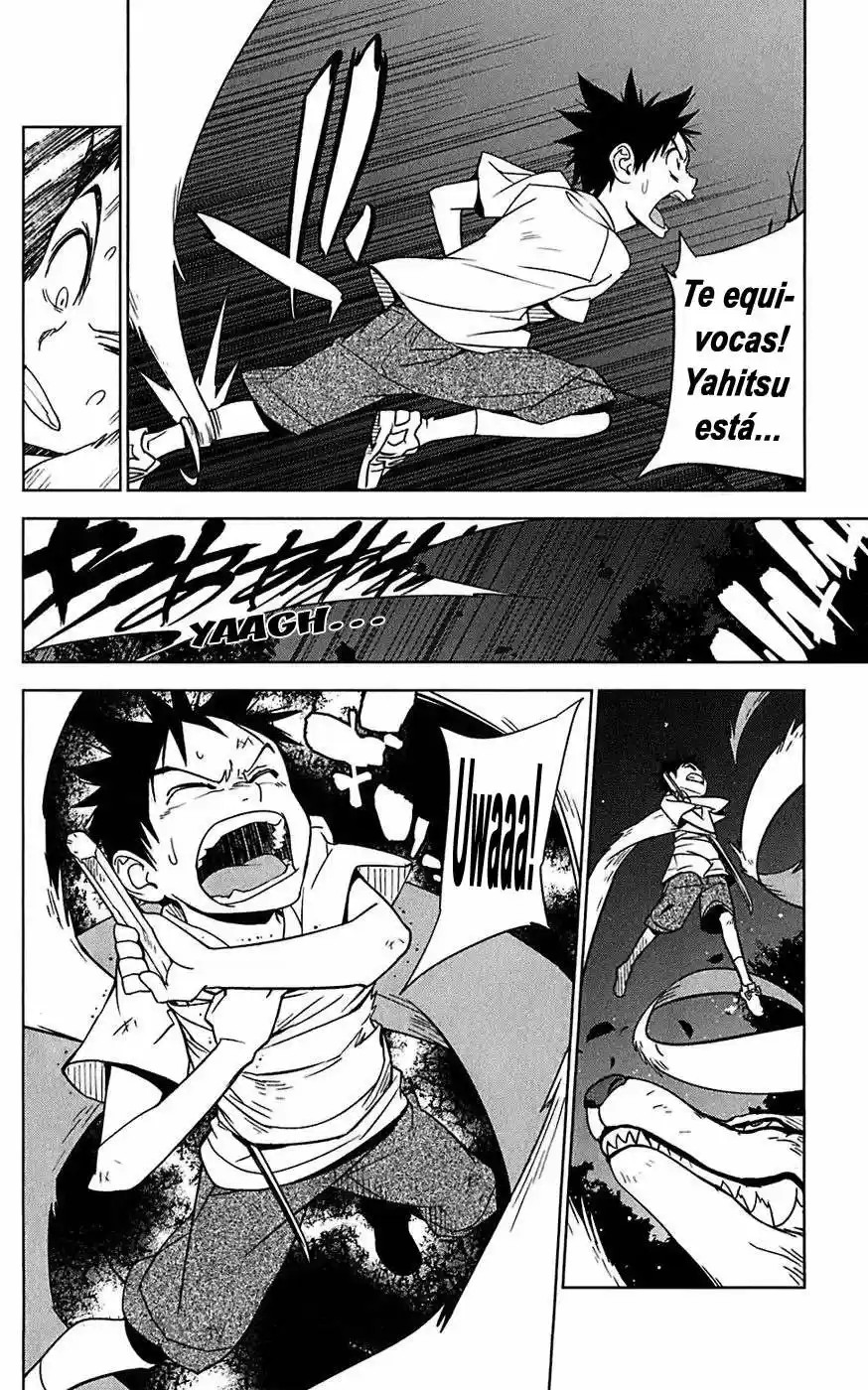 Onikiri-sama wa Hakoiri Musume (2006) - Capítulo 14 - Página 22 - LectorTMOo