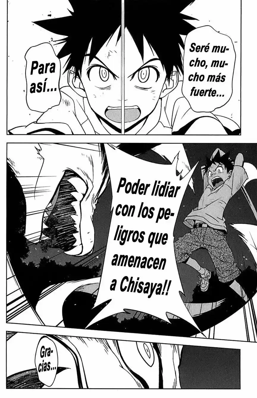 Onikiri-sama wa Hakoiri Musume (2006) - Capítulo 14 - Página 26 - LectorTMOo