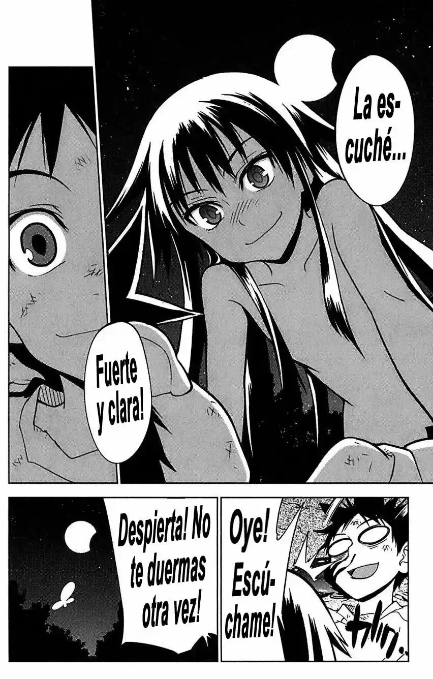 Onikiri-sama wa Hakoiri Musume (2006) - Capítulo 14 - Página 32 - LectorTMOo