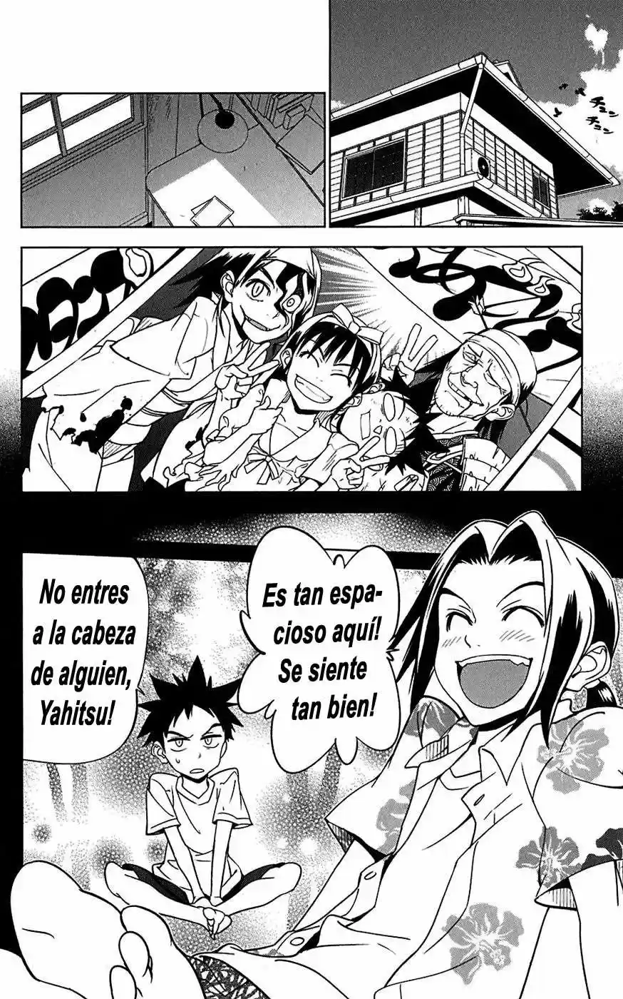 Onikiri-sama wa Hakoiri Musume (2006) - Capítulo 15 - Página 2 - LectorTMOo