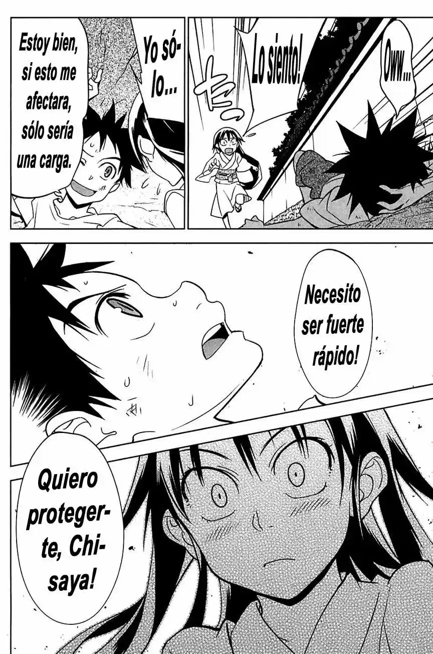 Onikiri-sama wa Hakoiri Musume (2006) - Capítulo 15 - Página 10 - LectorTMOo