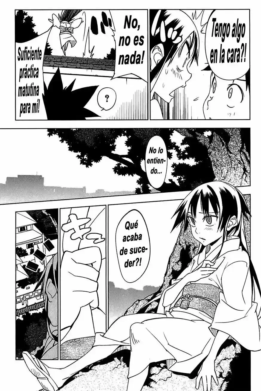 Onikiri-sama wa Hakoiri Musume (2006) - Capítulo 15 - Página 11 - LectorTMOo