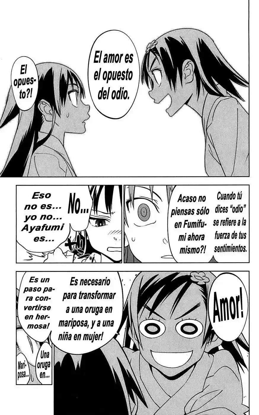 Onikiri-sama wa Hakoiri Musume (2006) - Capítulo 15 - Página 21 - LectorTMOo