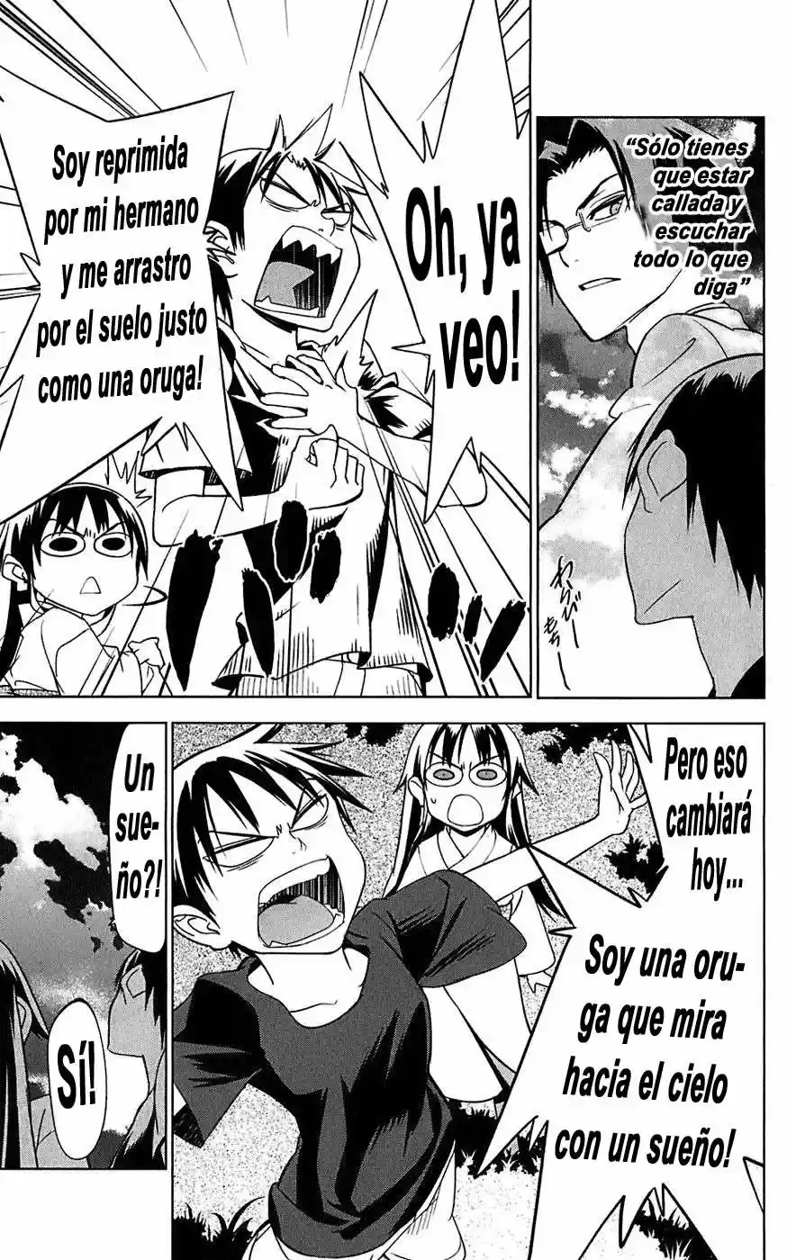 Onikiri-sama wa Hakoiri Musume (2006) - Capítulo 15 - Página 25 - LectorTMOo