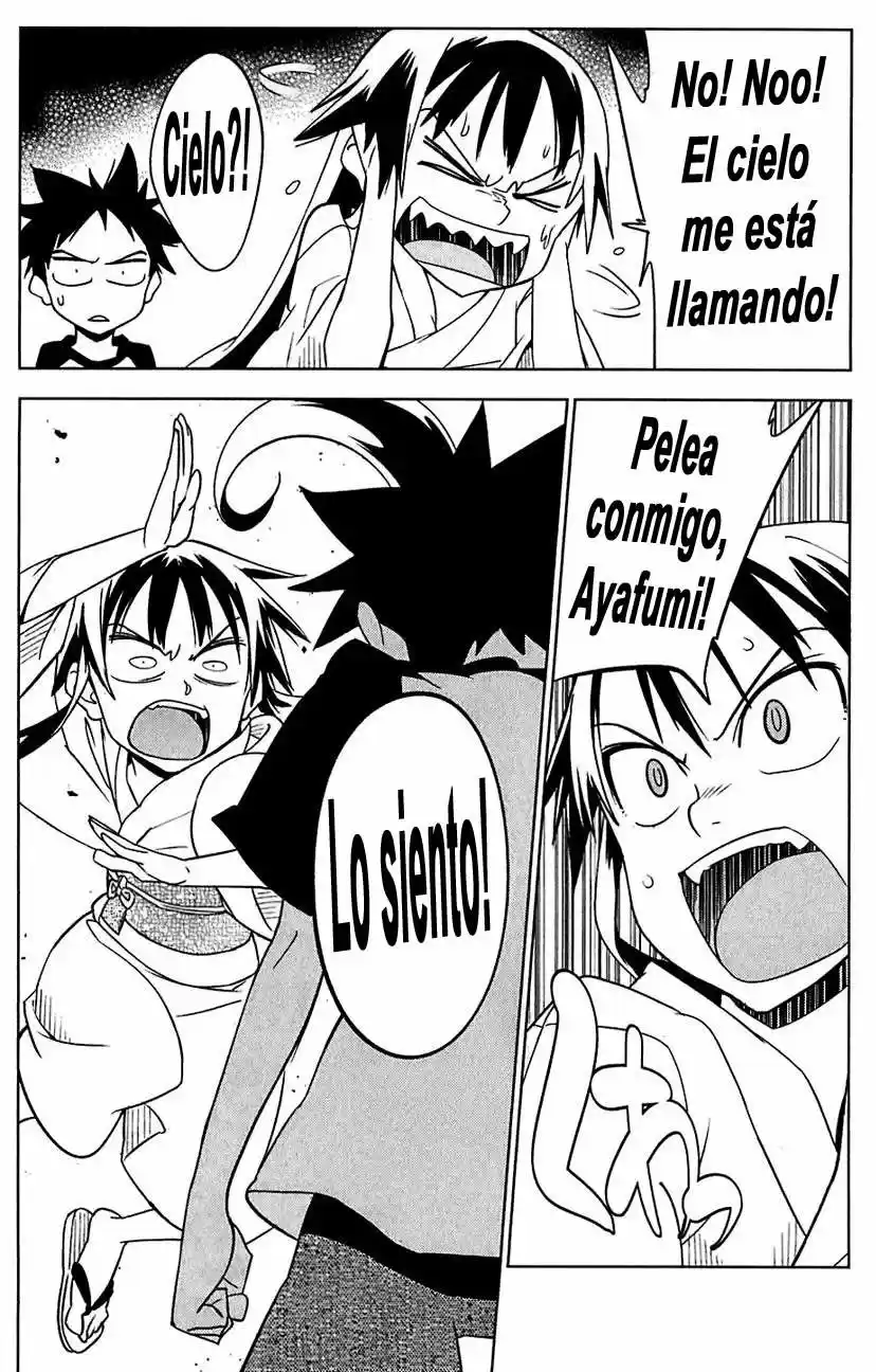 Onikiri-sama wa Hakoiri Musume (2006) - Capítulo 15 - Página 28 - LectorTMOo