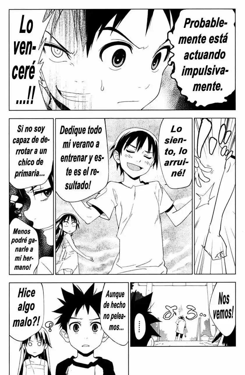 Onikiri-sama wa Hakoiri Musume (2006) - Capítulo 16 - Página 12 - LectorTMOo