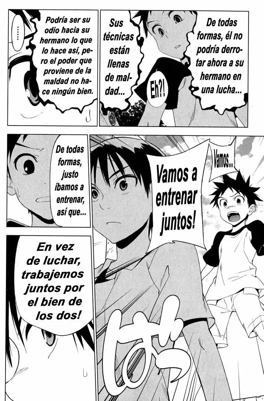 Onikiri-sama wa Hakoiri Musume (2006) - Capítulo 16 - Página 13 - LectorTMOo