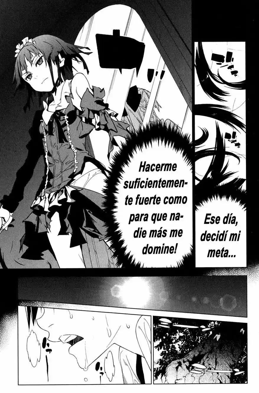 Onikiri-sama wa Hakoiri Musume (2006) - Capítulo 16 - Página 16 - LectorTMOo