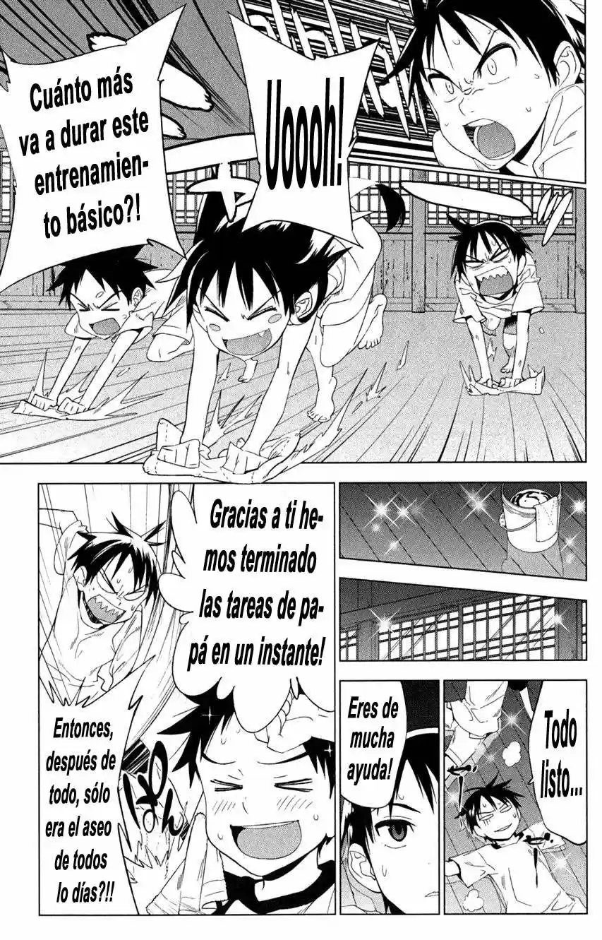Onikiri-sama wa Hakoiri Musume (2006) - Capítulo 16 - Página 18 - LectorTMOo