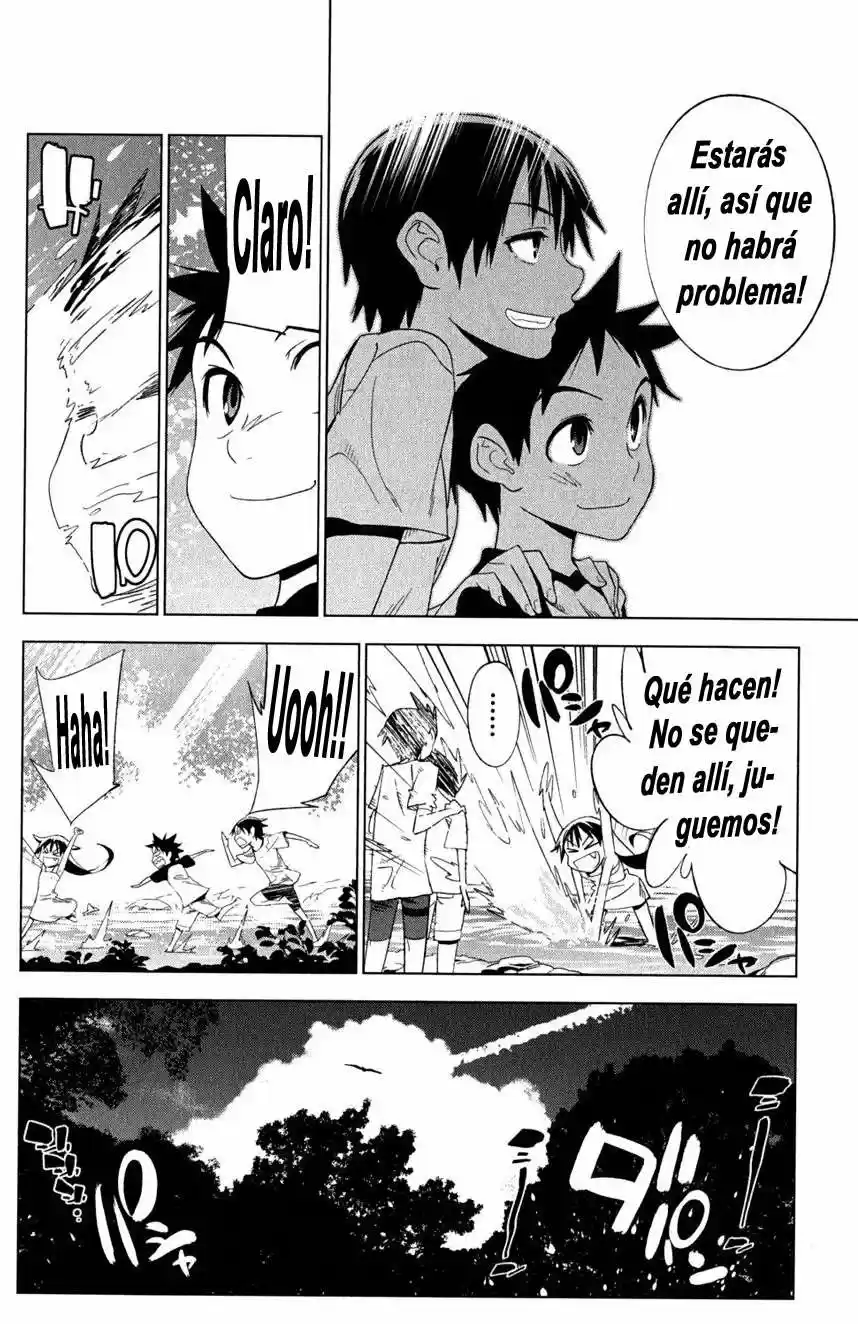Onikiri-sama wa Hakoiri Musume (2006) - Capítulo 16 - Página 29 - LectorTMOo