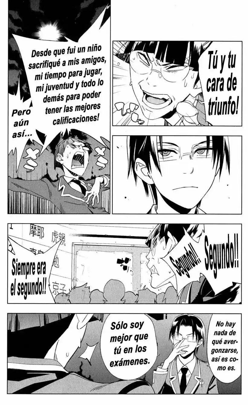 Onikiri-sama wa Hakoiri Musume (2006) - Capítulo 17 - Página 6 - LectorTMOo