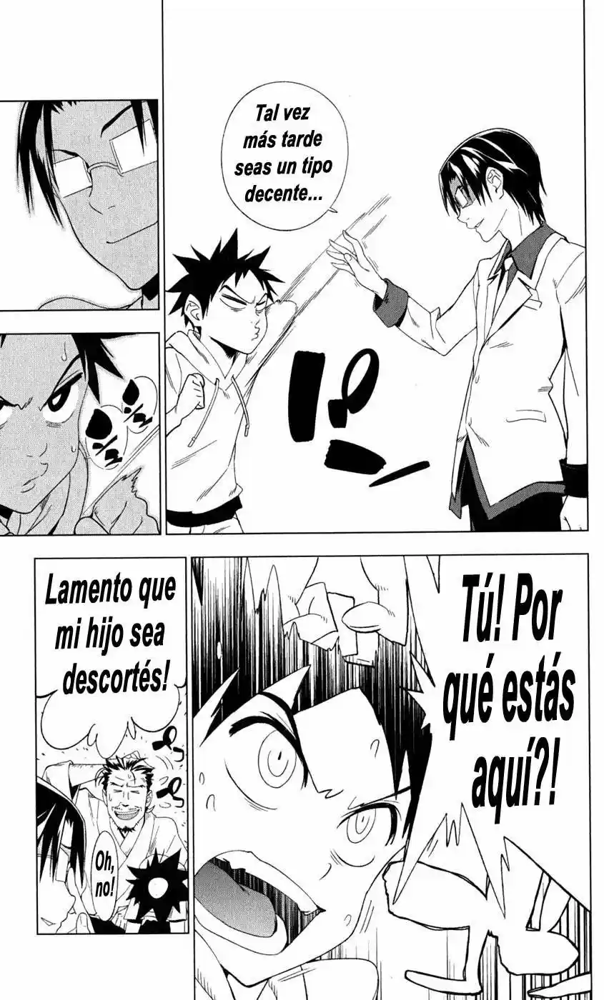 Onikiri-sama wa Hakoiri Musume (2006) - Capítulo 17 - Página 19 - LectorTMOo