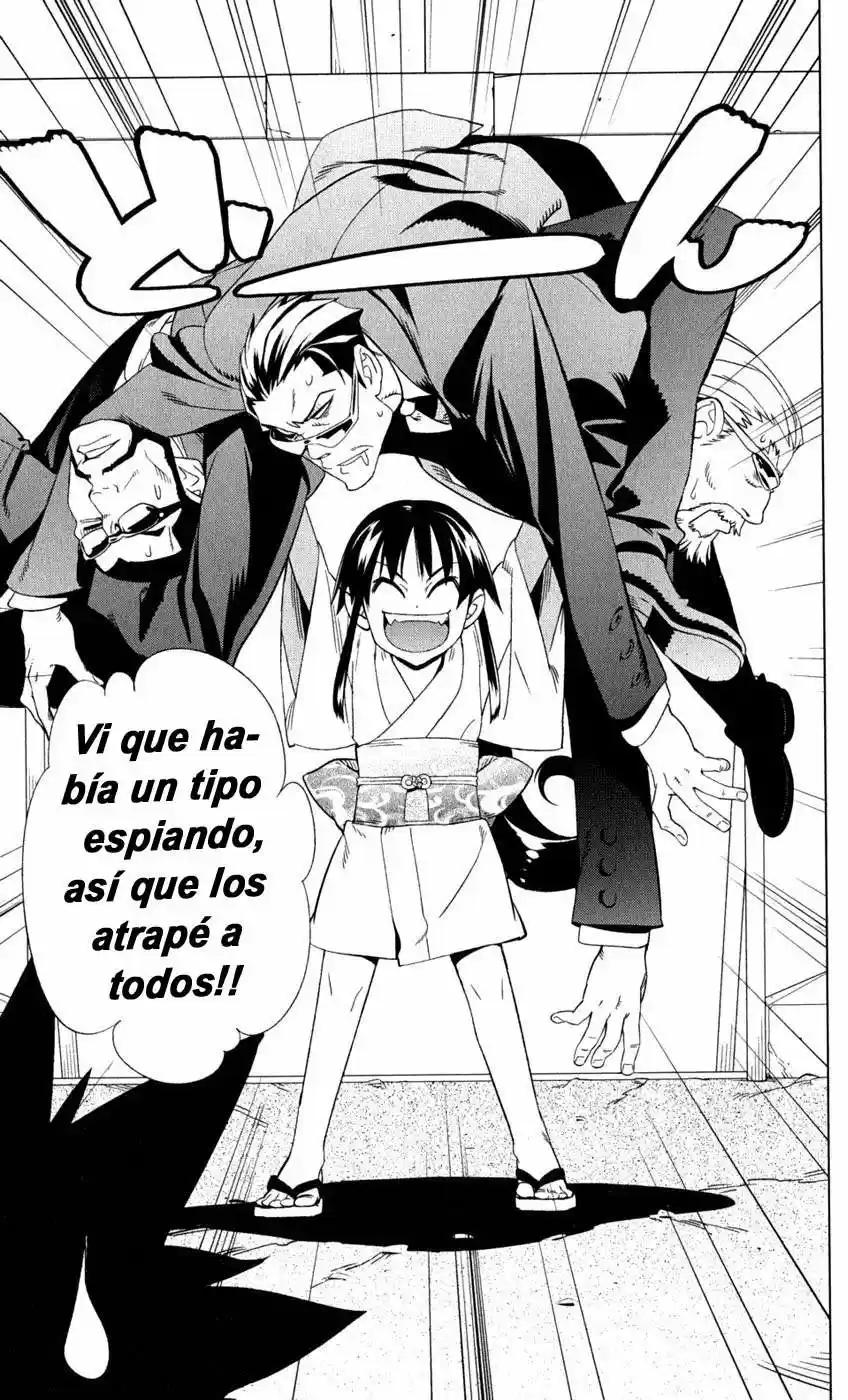 Onikiri-sama wa Hakoiri Musume (2006) - Capítulo 17 - Página 23 - LectorTMOo