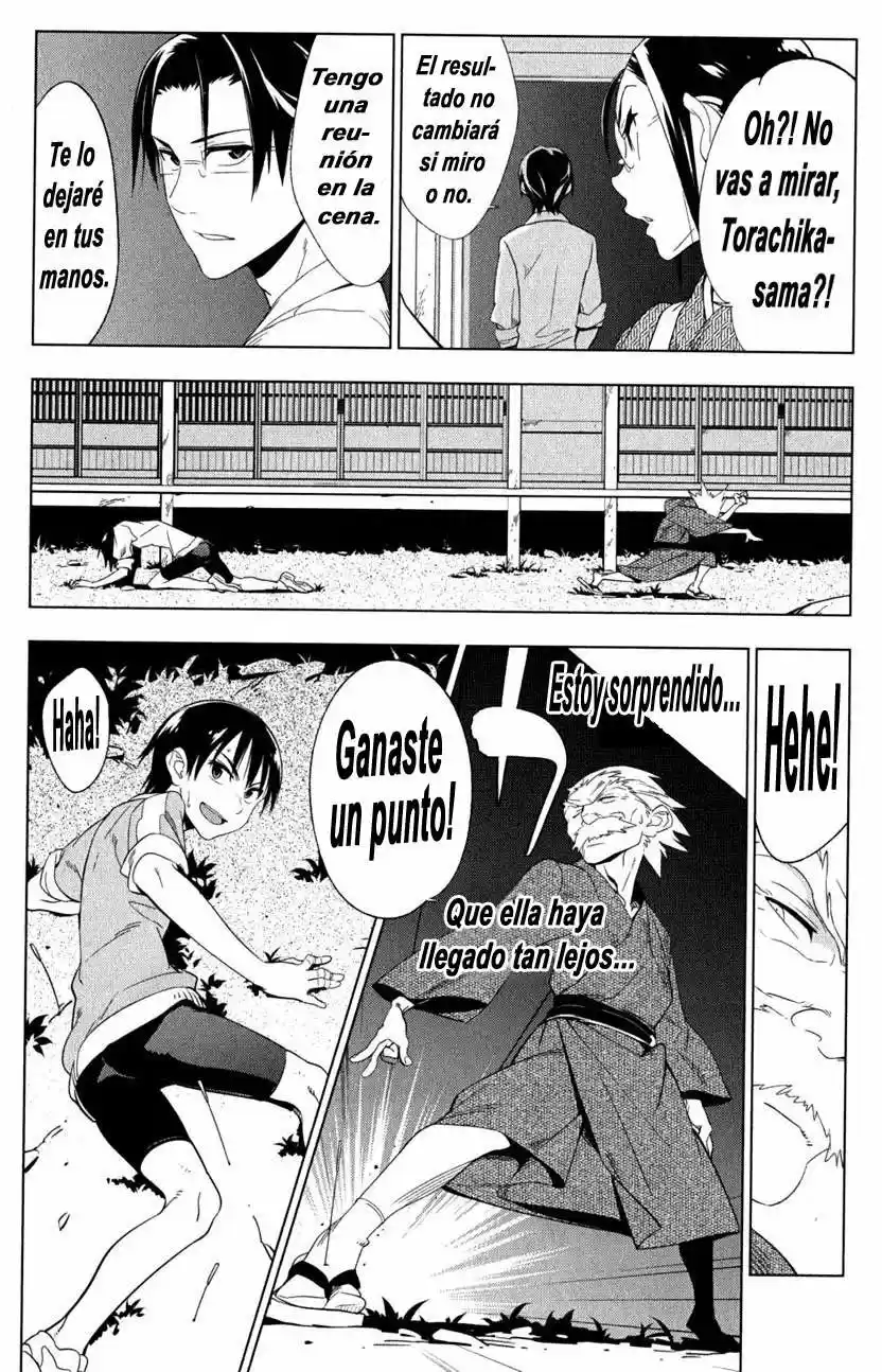 Onikiri-sama wa Hakoiri Musume (2006) - Capítulo 18 - Página 10 - LectorTMOo