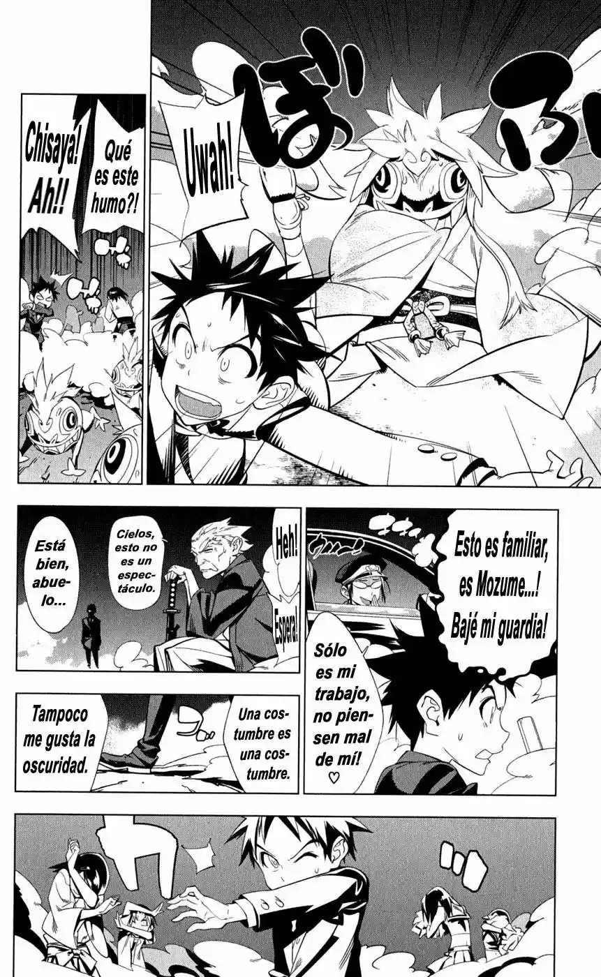 Onikiri-sama wa Hakoiri Musume (2006) - Capítulo 18 - Página 16 - LectorTMOo
