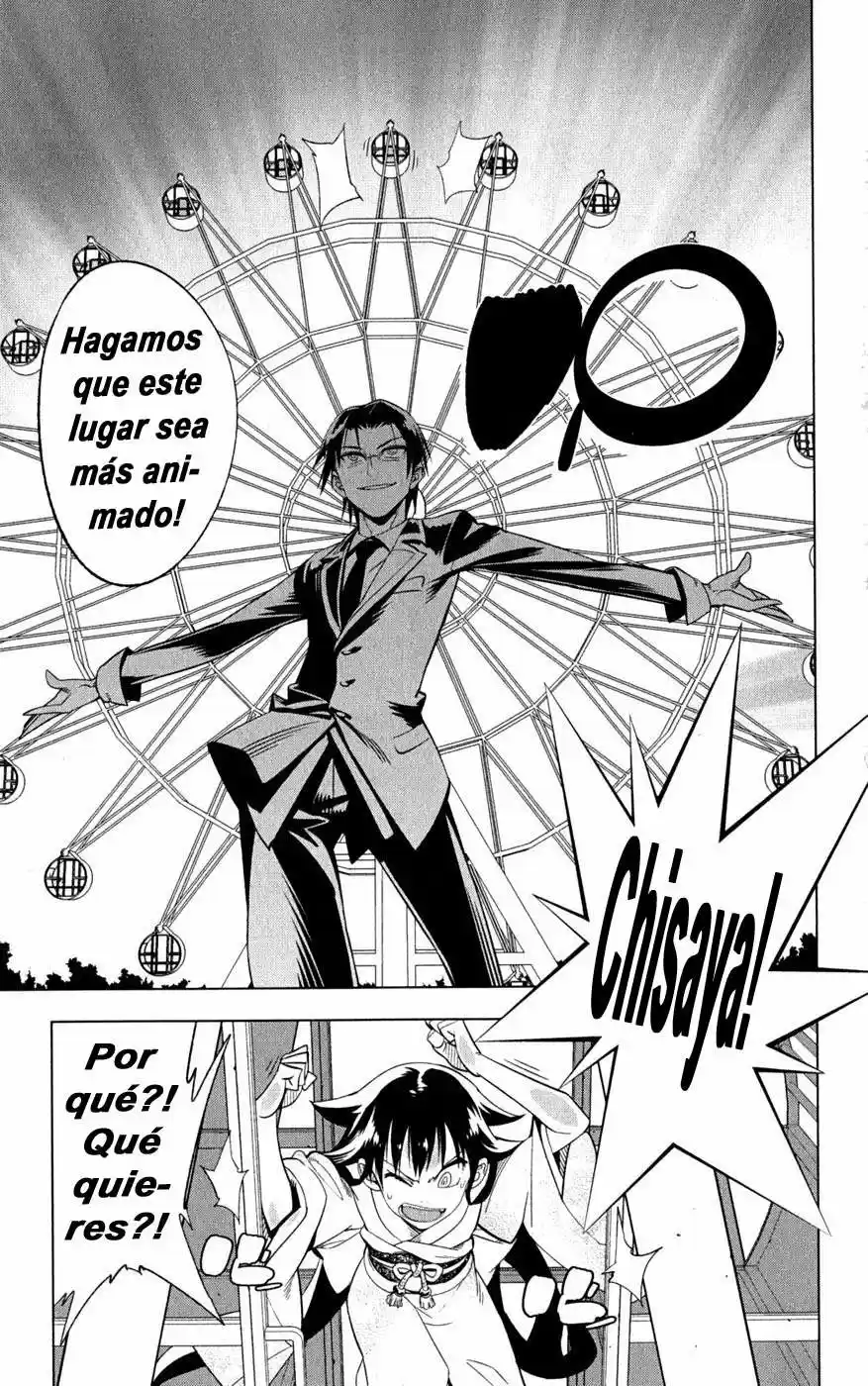 Onikiri-sama wa Hakoiri Musume (2006) - Capítulo 18 - Página 17 - LectorTMOo