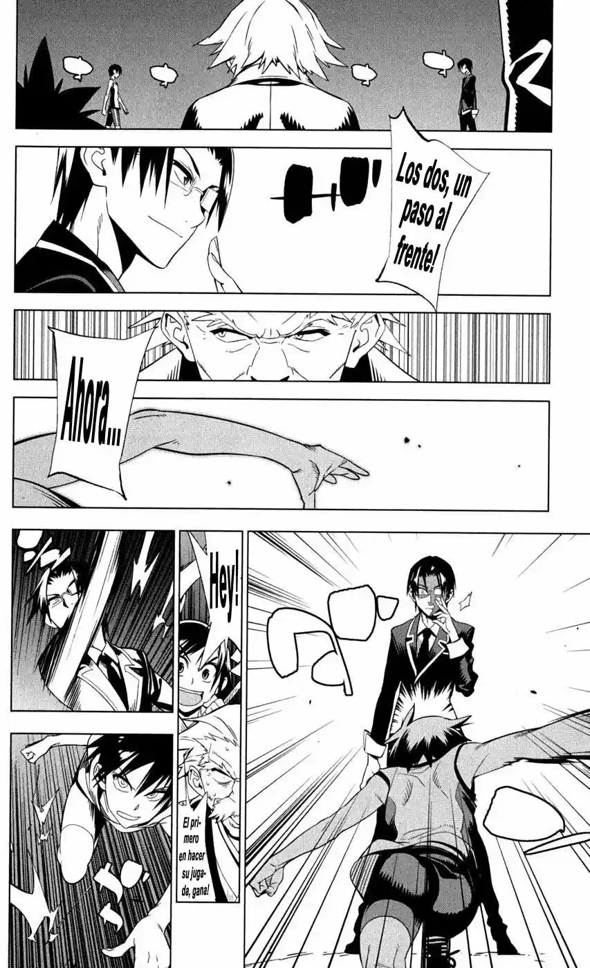 Onikiri-sama wa Hakoiri Musume (2006) - Capítulo 18 - Página 20 - LectorTMOo