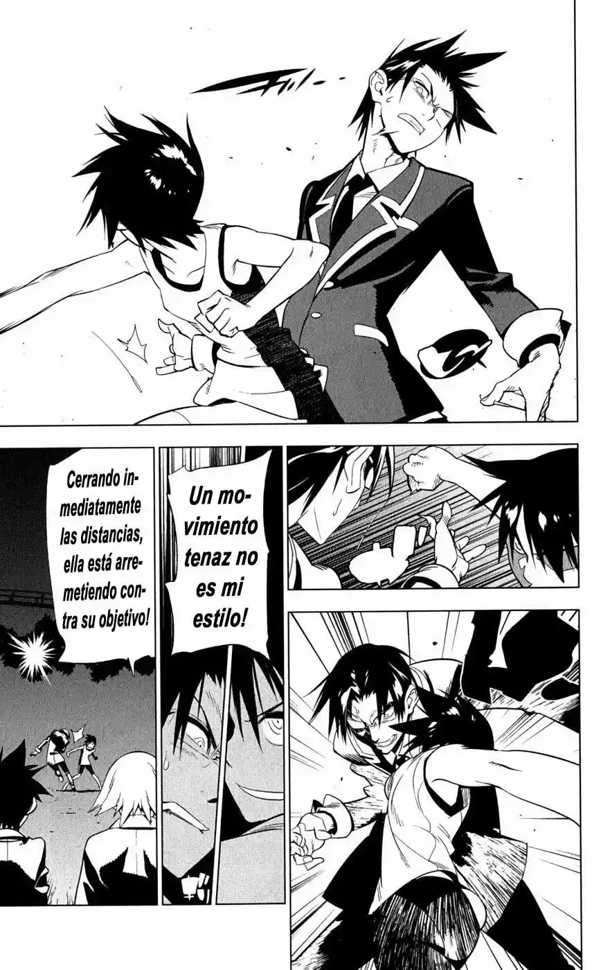 Onikiri-sama wa Hakoiri Musume (2006) - Capítulo 18 - Página 21 - LectorTMOo