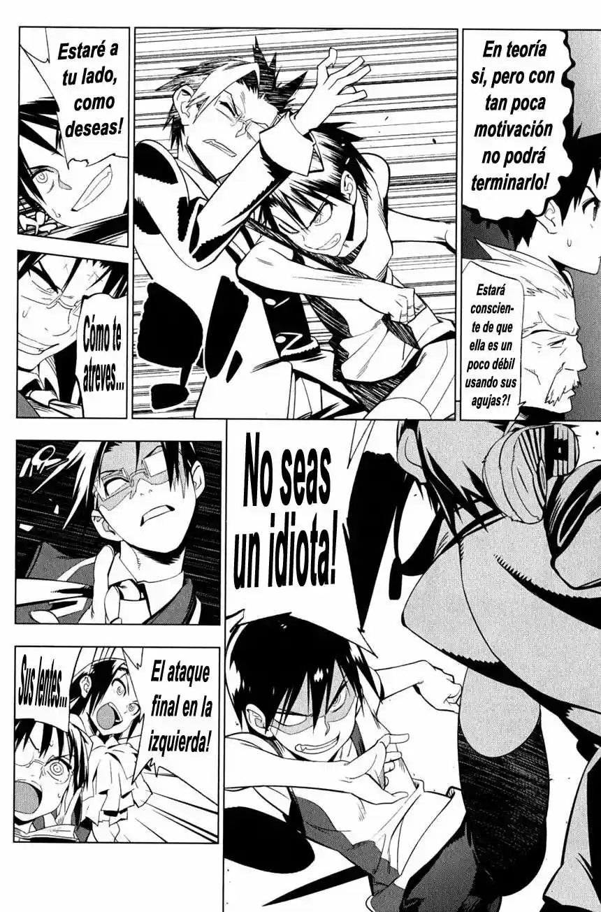 Onikiri-sama wa Hakoiri Musume (2006) - Capítulo 18 - Página 22 - LectorTMOo