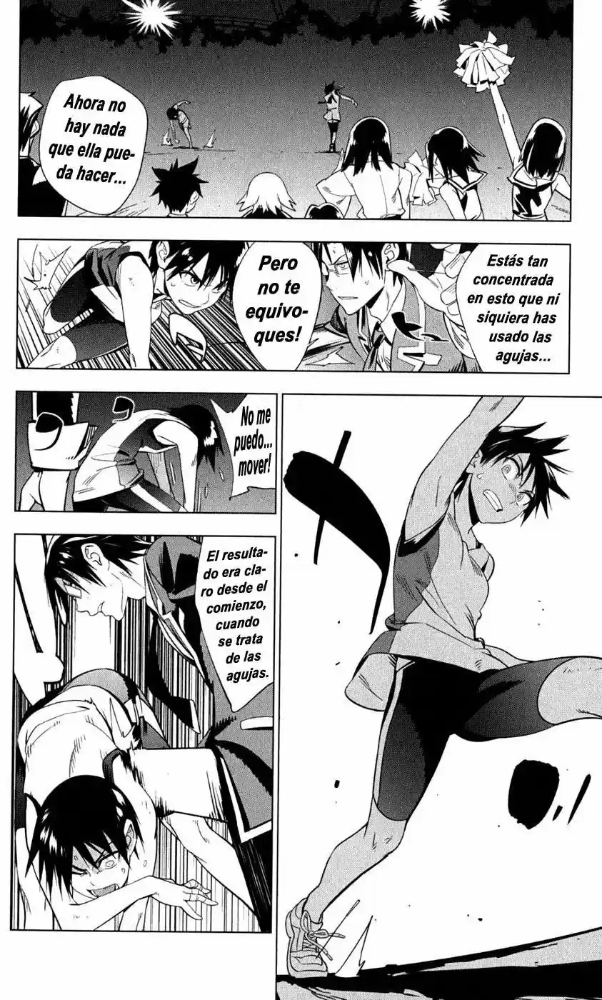 Onikiri-sama wa Hakoiri Musume (2006) - Capítulo 18 - Página 24 - LectorTMOo