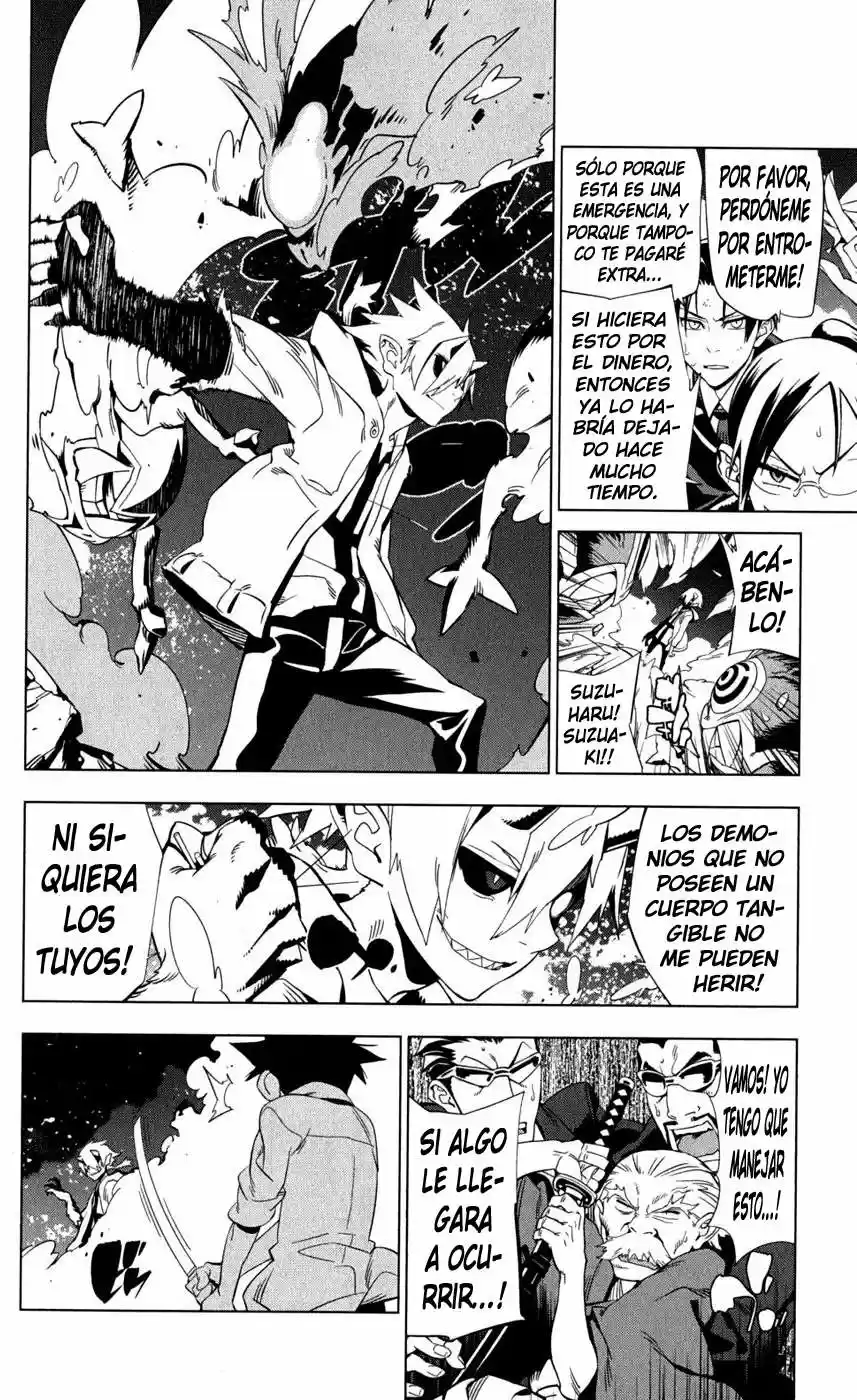 Onikiri-sama wa Hakoiri Musume (2006) - Capítulo 19 - Página 6 - LectorTMOo