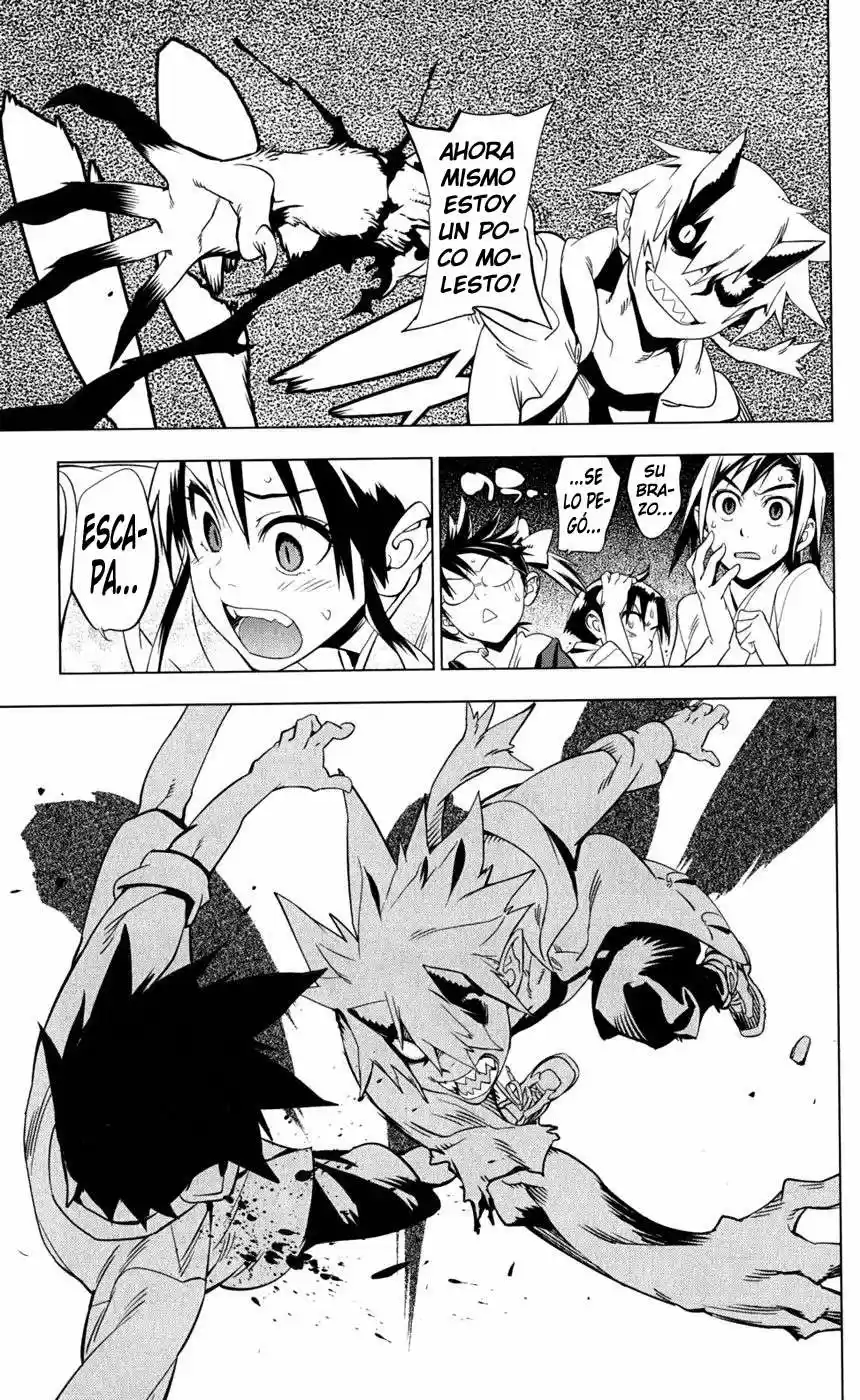 Onikiri-sama wa Hakoiri Musume (2006) - Capítulo 19 - Página 9 - LectorTMOo
