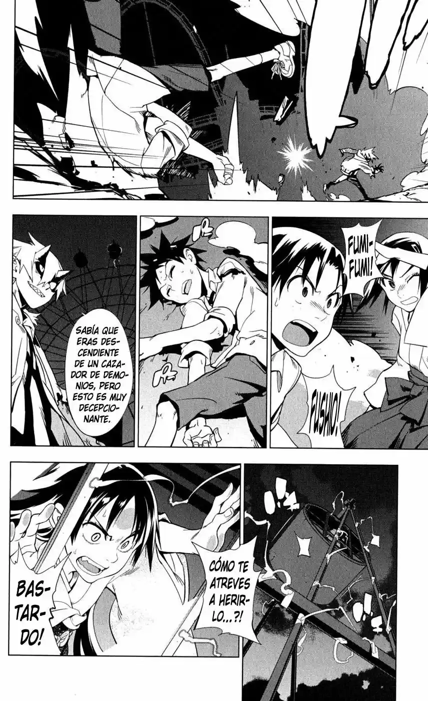 Onikiri-sama wa Hakoiri Musume (2006) - Capítulo 19 - Página 10 - LectorTMOo