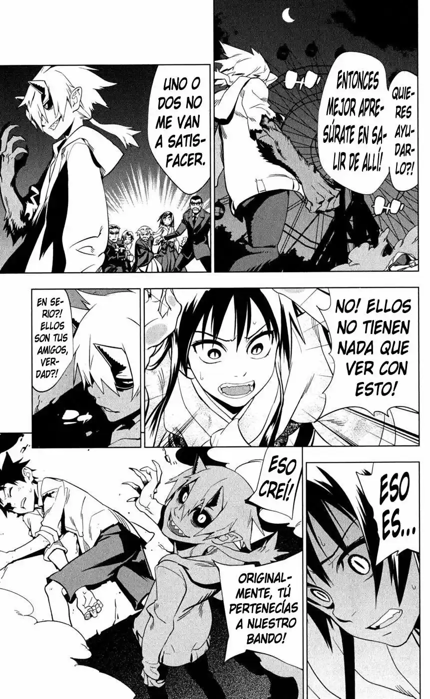 Onikiri-sama wa Hakoiri Musume (2006) - Capítulo 19 - Página 11 - LectorTMOo