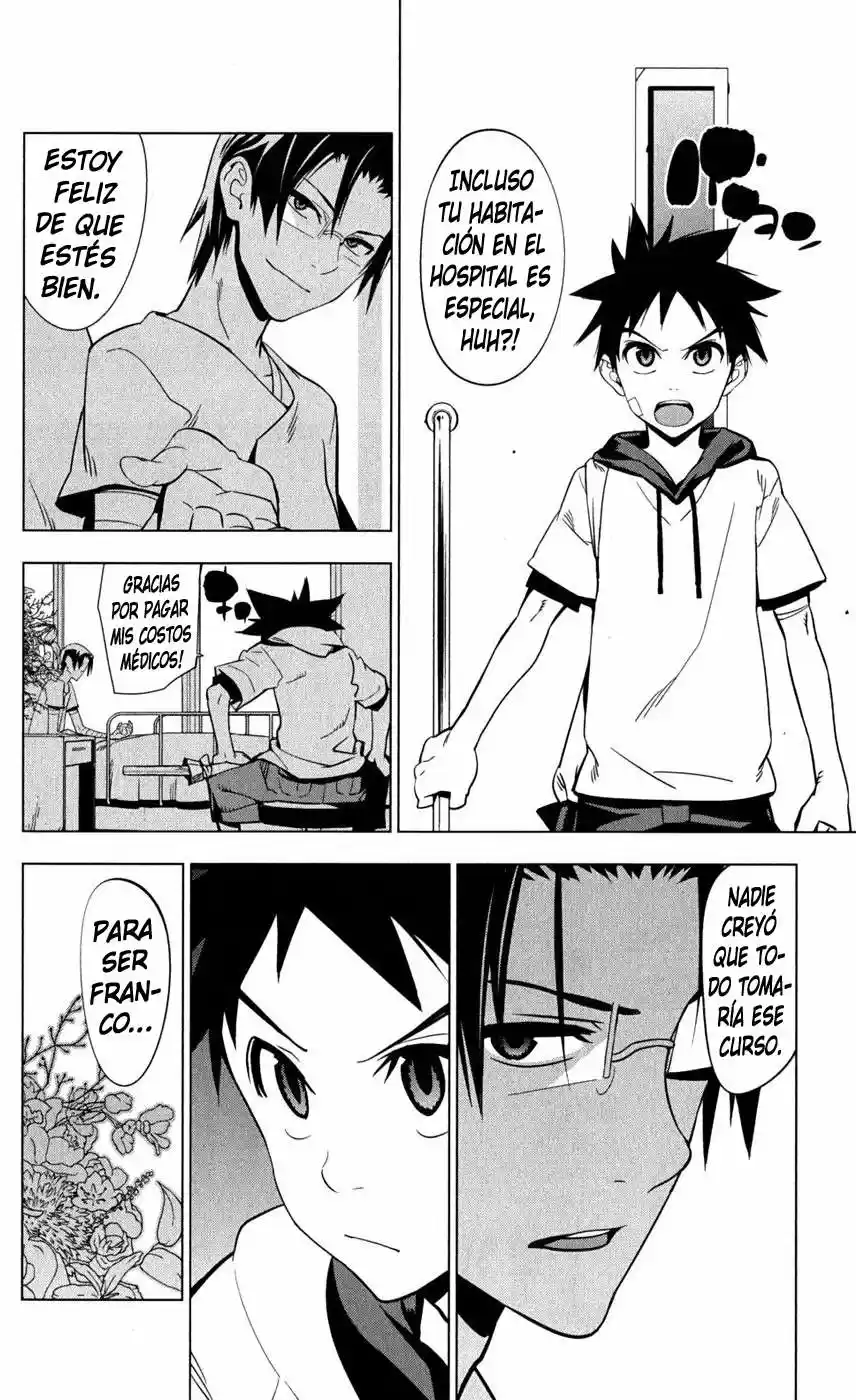 Onikiri-sama wa Hakoiri Musume (2006) - Capítulo 19 - Página 18 - LectorTMOo