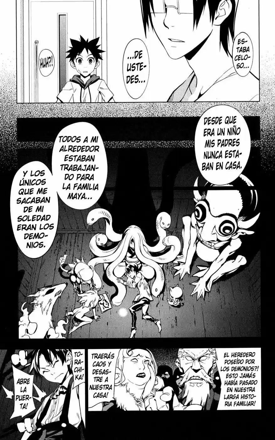 Onikiri-sama wa Hakoiri Musume (2006) - Capítulo 19 - Página 19 - LectorTMOo
