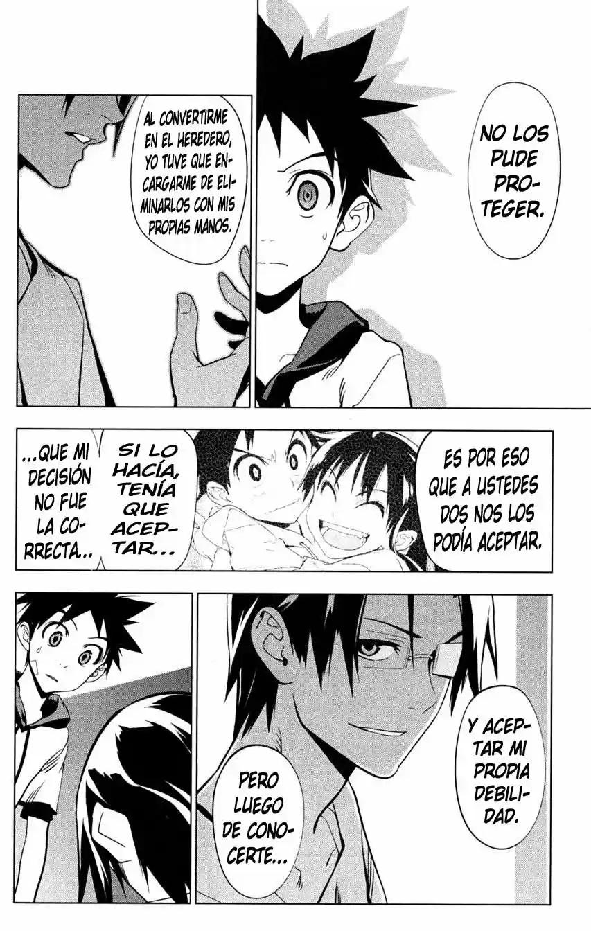 Onikiri-sama wa Hakoiri Musume (2006) - Capítulo 19 - Página 20 - LectorTMOo
