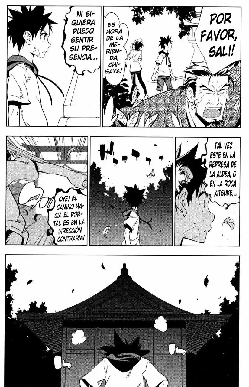 Onikiri-sama wa Hakoiri Musume (2006) - Capítulo 19 - Página 24 - LectorTMOo