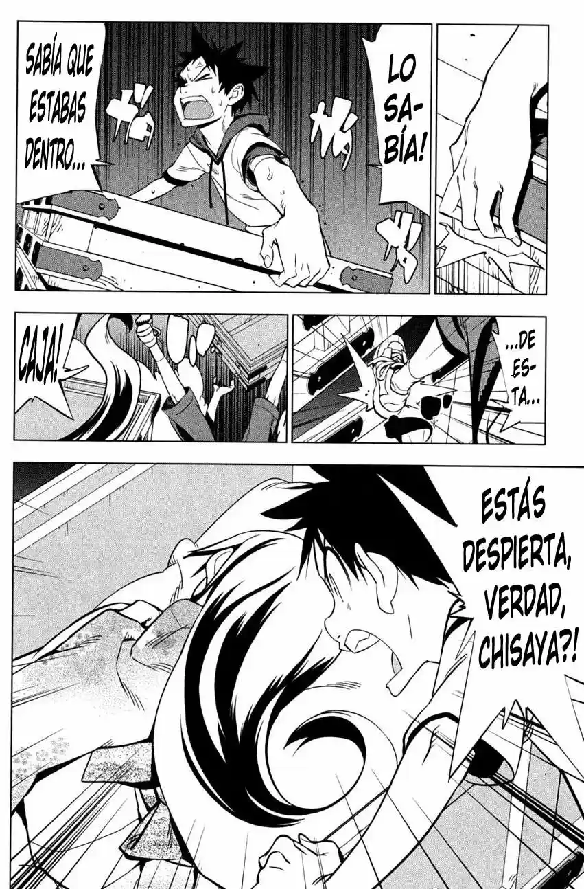 Onikiri-sama wa Hakoiri Musume (2006) - Capítulo 19 - Página 26 - LectorTMOo