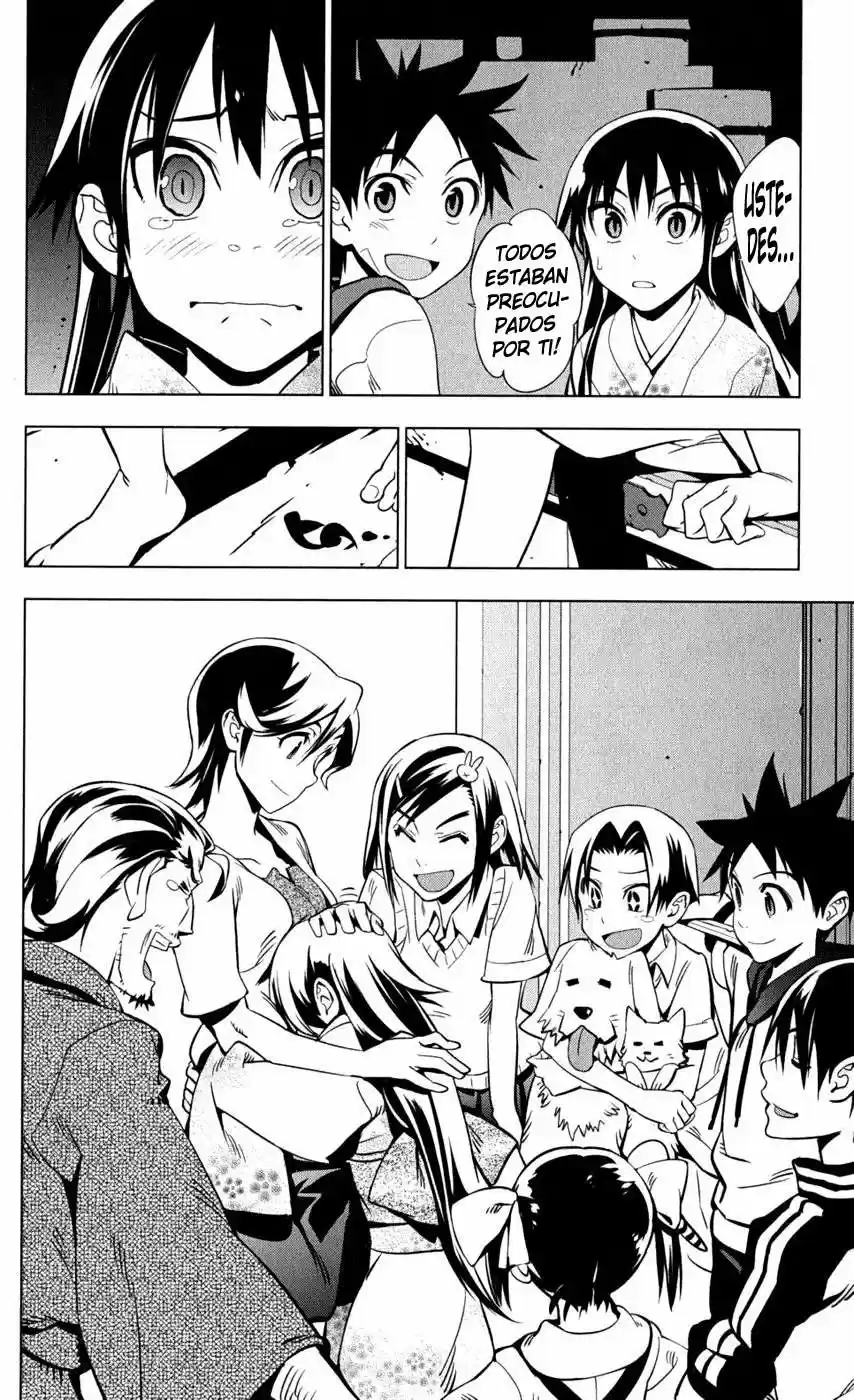Onikiri-sama wa Hakoiri Musume (2006) - Capítulo 19 - Página 30 - LectorTMOo