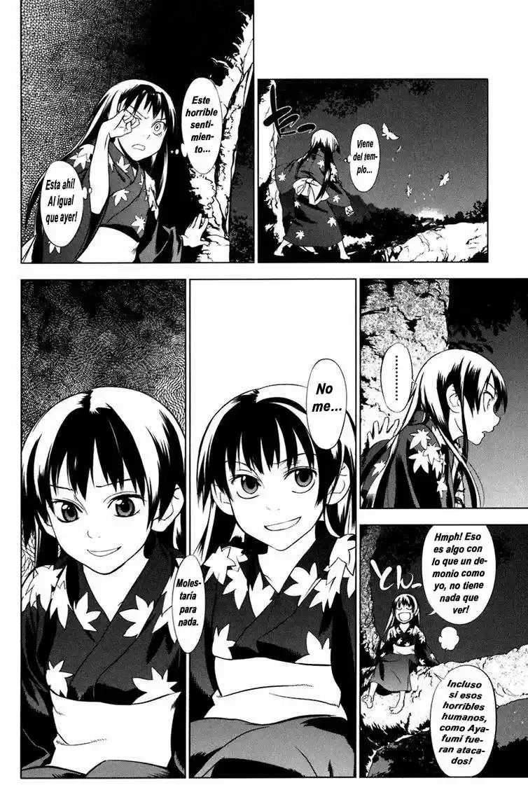 Onikiri-sama wa Hakoiri Musume (2006) - Capítulo 2.05 - Página 4 - LectorTMOo