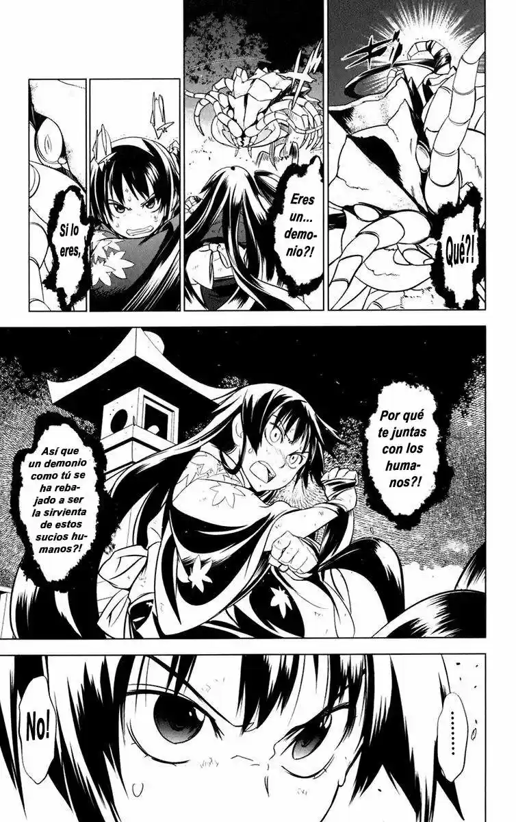 Onikiri-sama wa Hakoiri Musume (2006) - Capítulo 2.05 - Página 9 - LectorTMOo