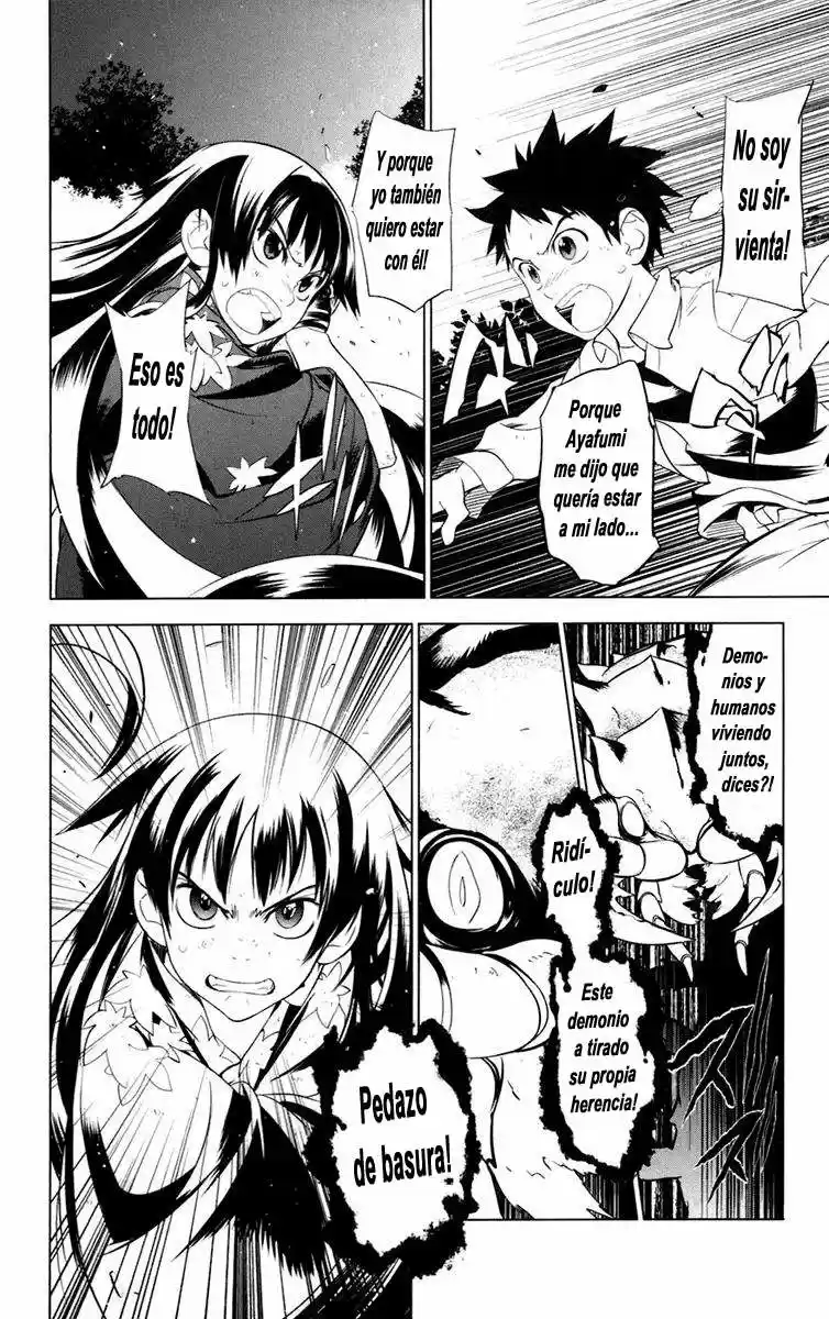 Onikiri-sama wa Hakoiri Musume (2006) - Capítulo 2.05 - Página 10 - LectorTMOo