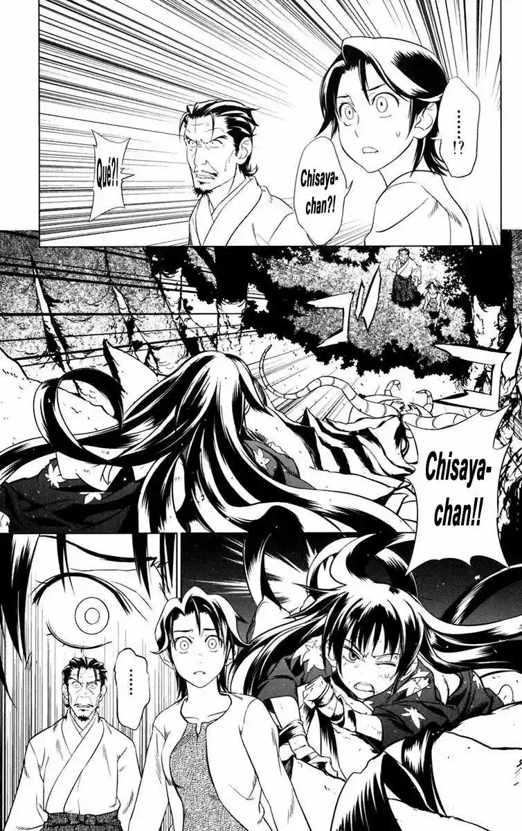 Onikiri-sama wa Hakoiri Musume (2006) - Capítulo 2.05 - Página 13 - LectorTMOo