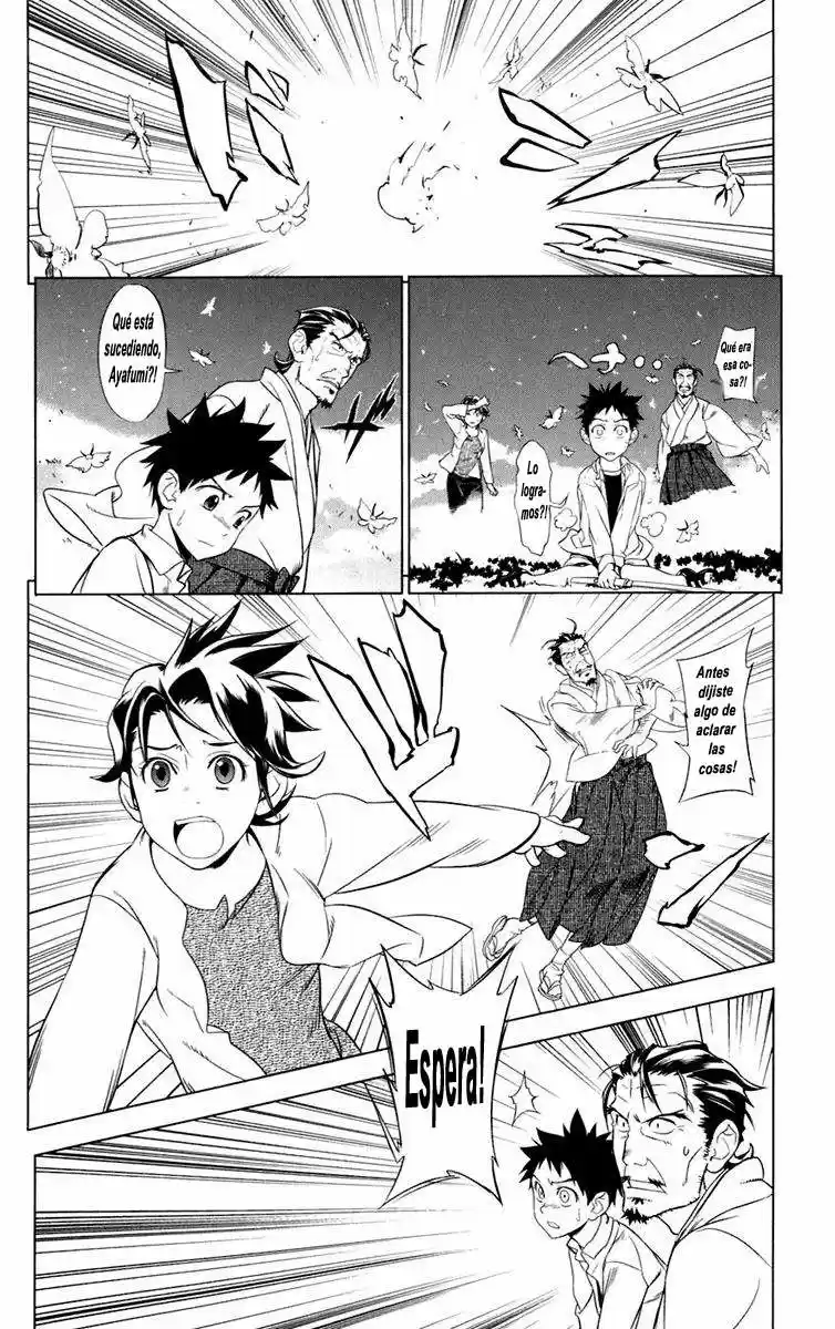Onikiri-sama wa Hakoiri Musume (2006) - Capítulo 2.05 - Página 17 - LectorTMOo